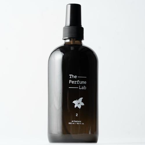 The black edition - Air freshener 2