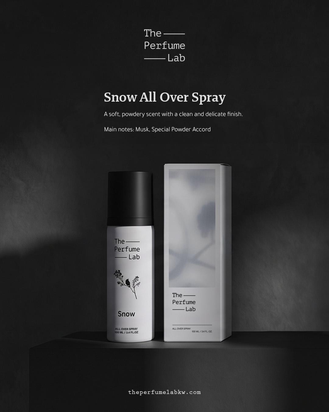 Snow