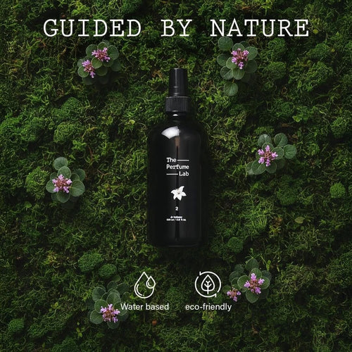 The black edition - Air freshener 2